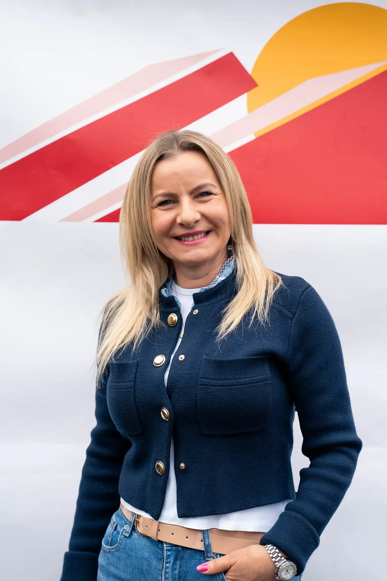 Anett Bruchhaus