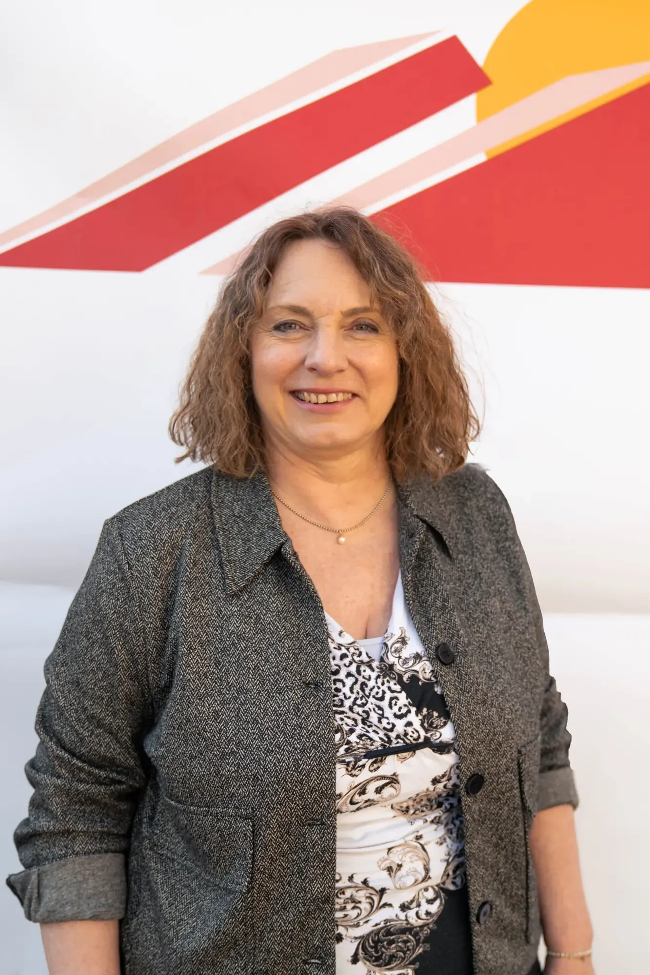 Britta Brendler