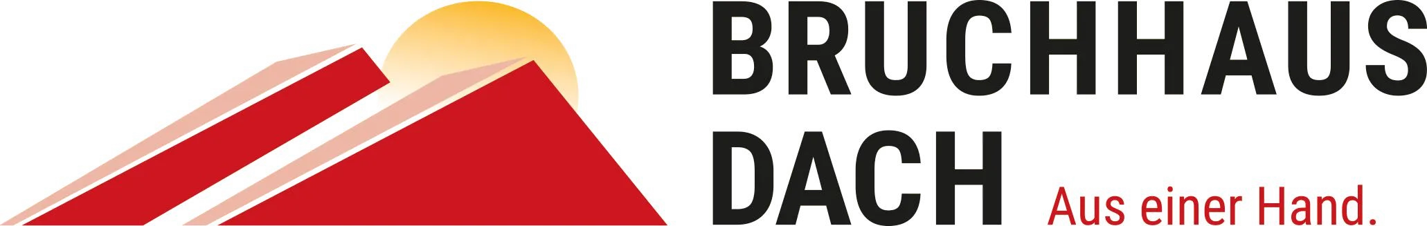 Bruchhaus Dach – Aus einer Hand