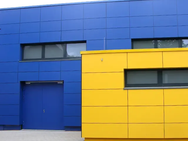 Wilhelm-Hartschen-Schule